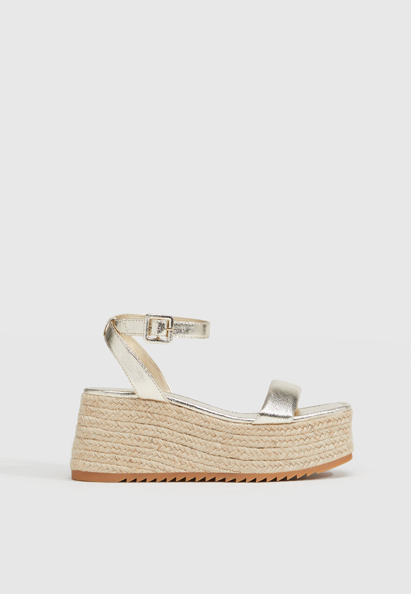 Zeppe stradivarius on sale