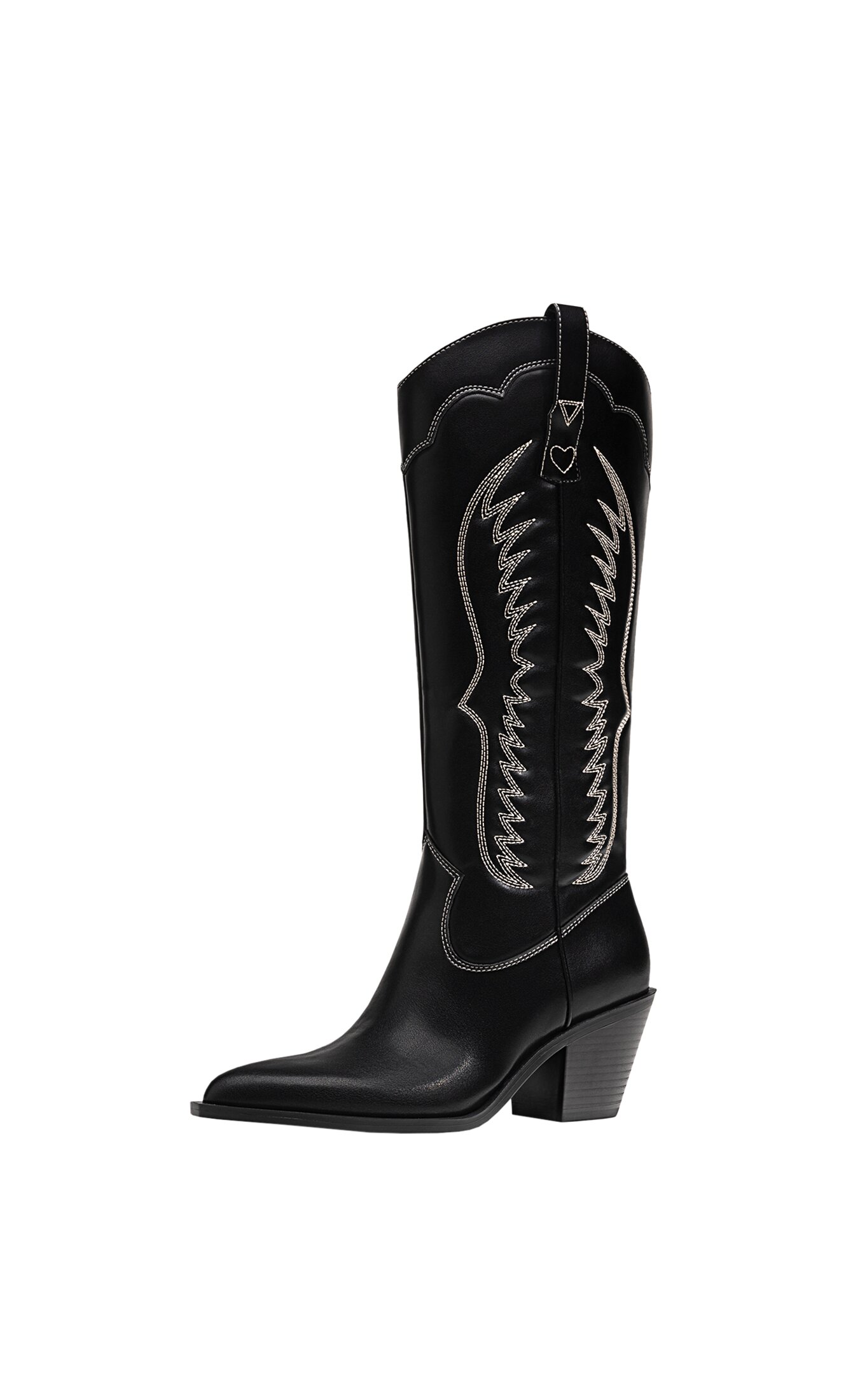 Stradivarius cowboy best sale
