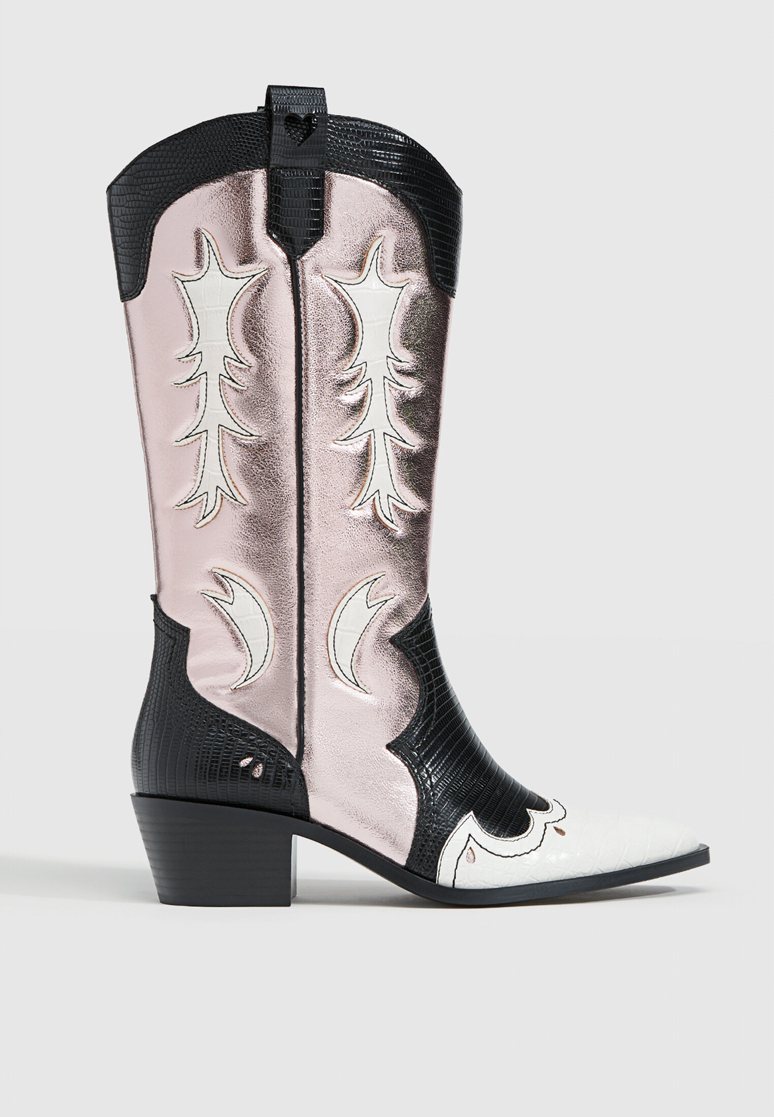 Embellished sale cowboy boots