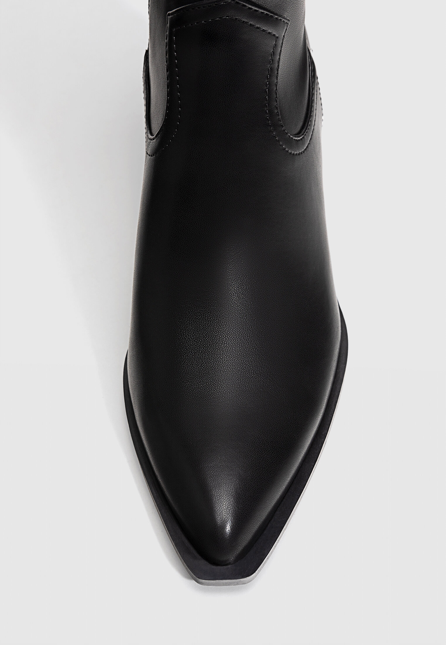 Bottine on sale cowboy femme