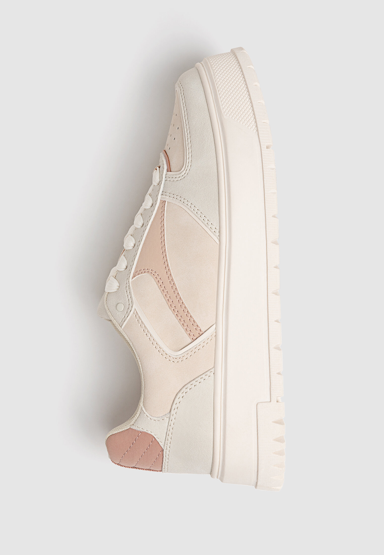 Zapatillas casual flatform