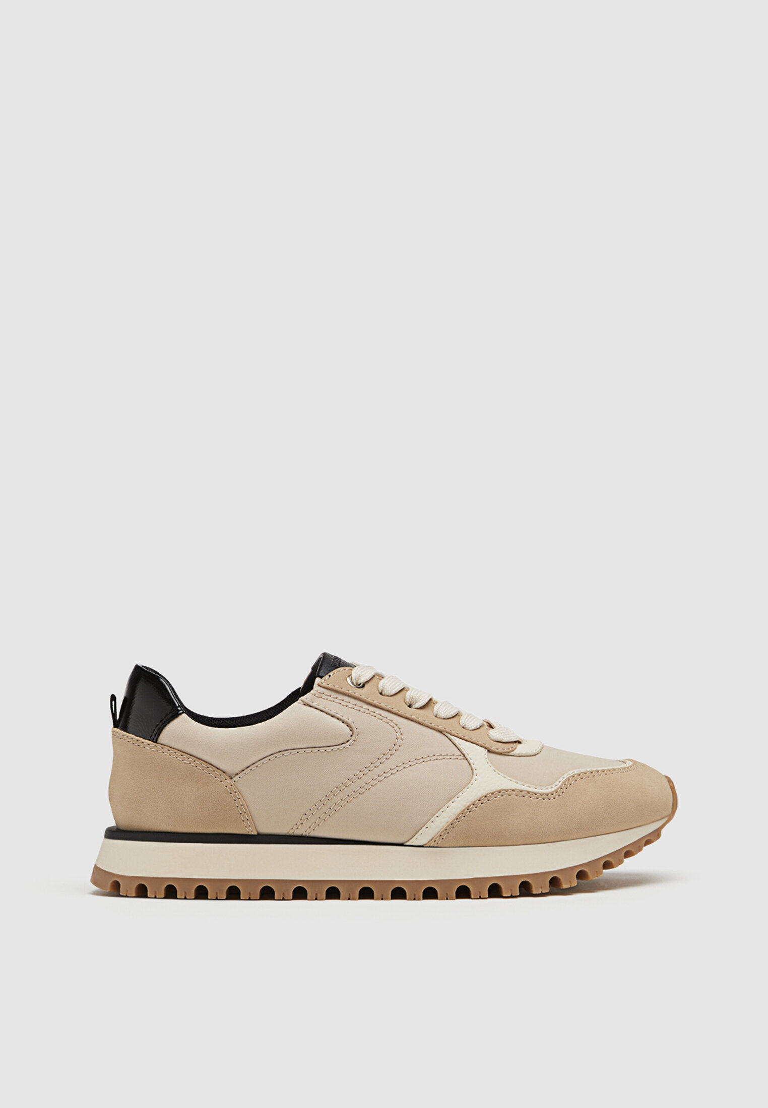 Zapatillas stradivarius store 2019