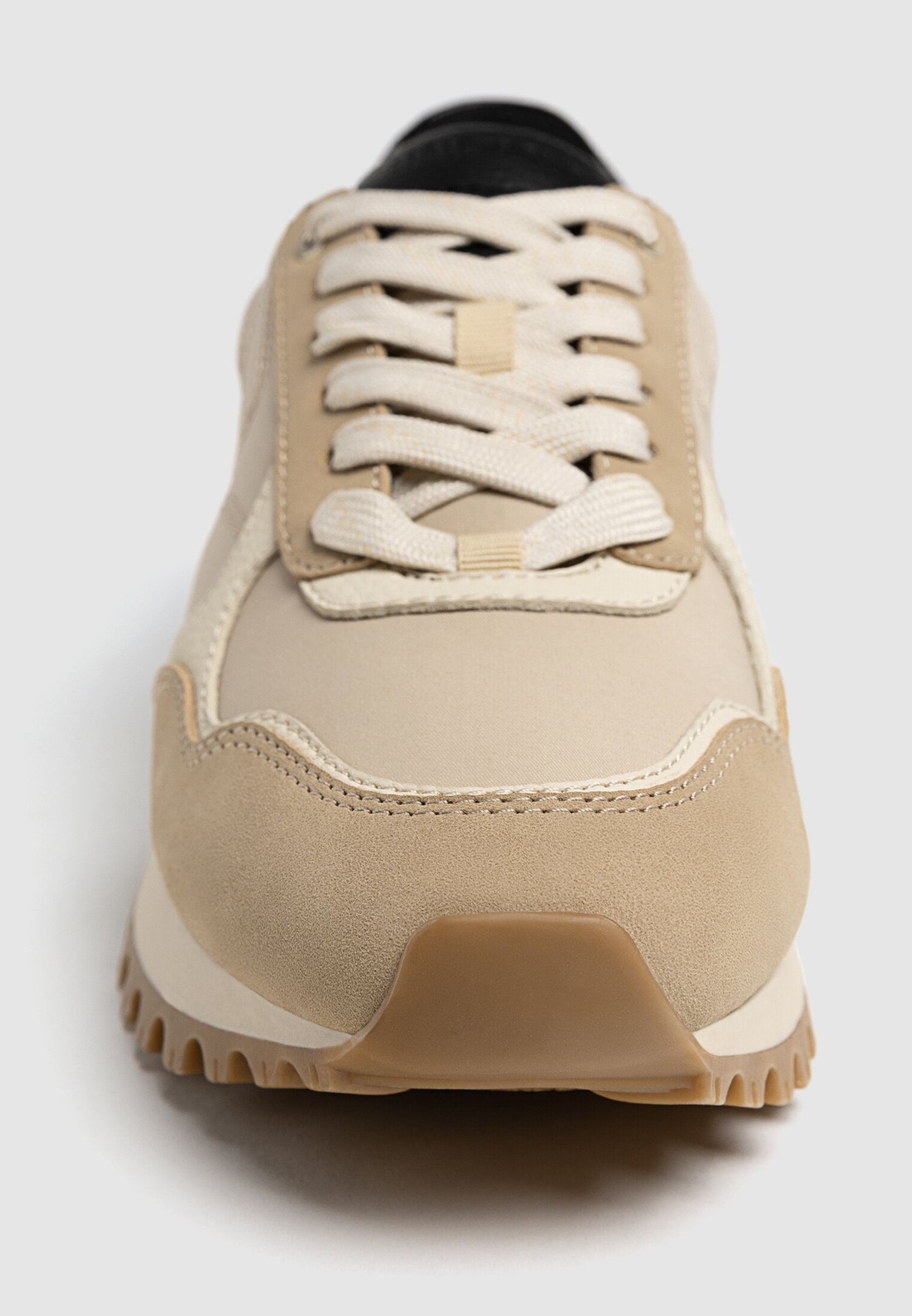 Zapatillas en 2025 stradivarius