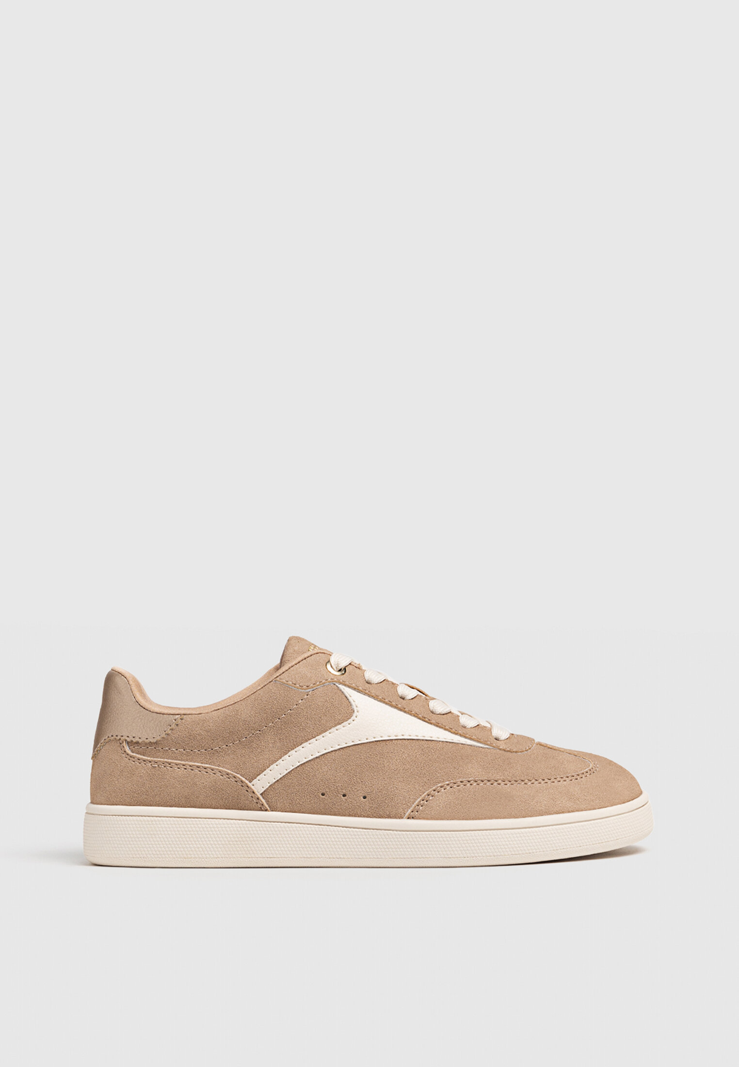 Basket stradivarius top