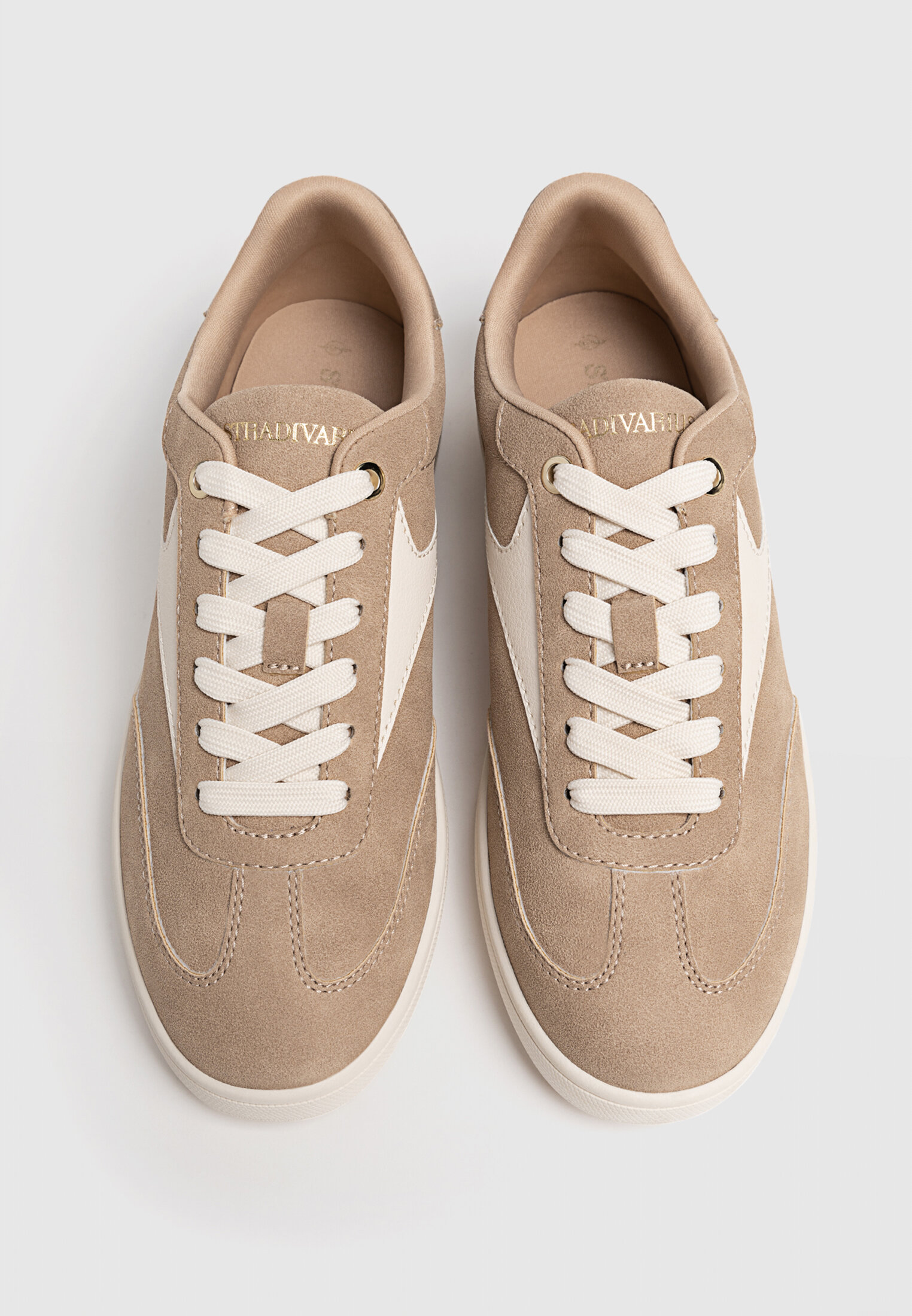 Stradivarius zapatos 2025 hombre