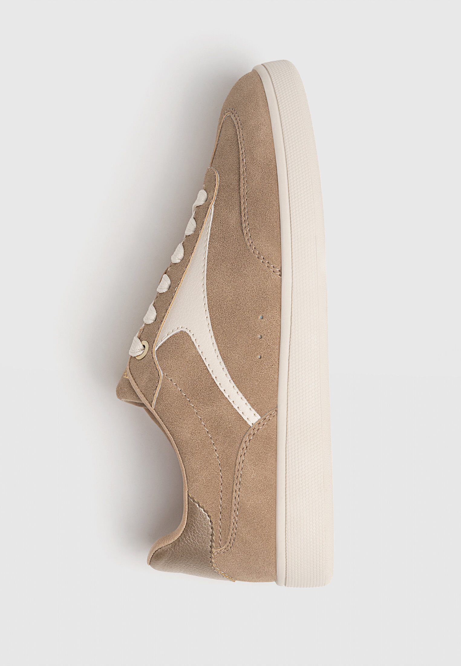Deportivas stradivarius deals
