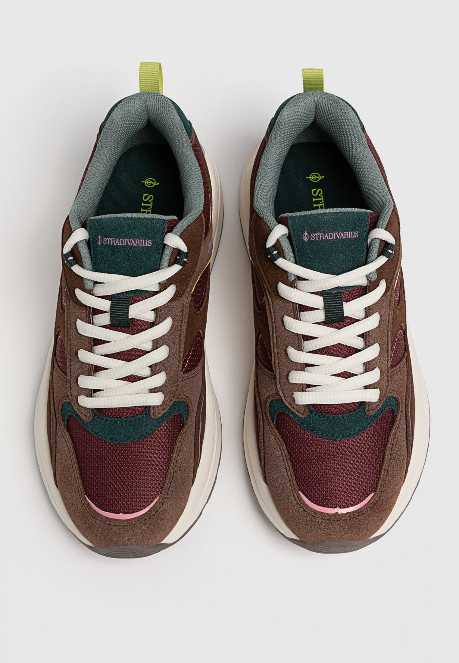 Zapatillas stradivarius hotsell