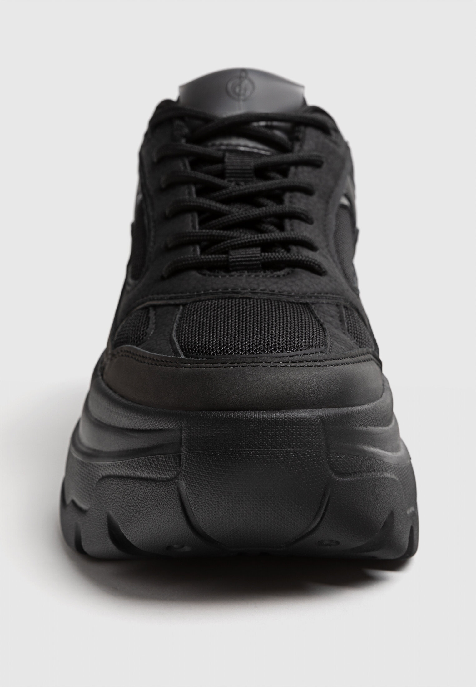 Zapatillas deportivas chuncky XL