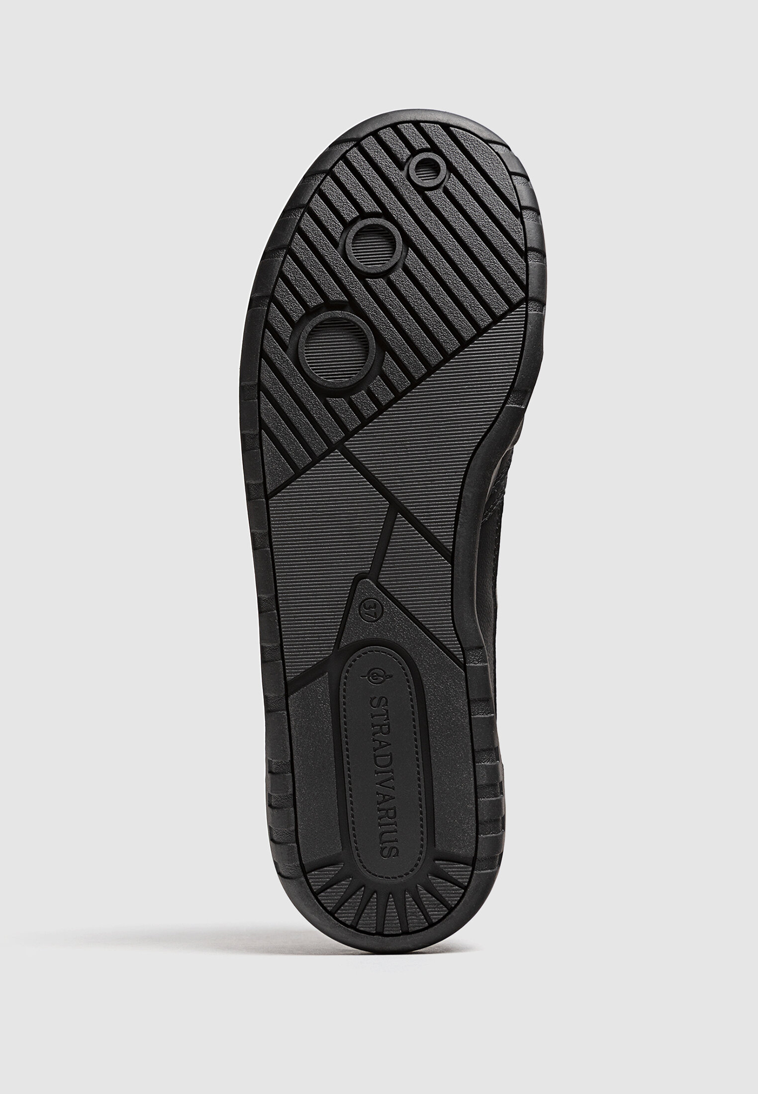 Sneaker nere