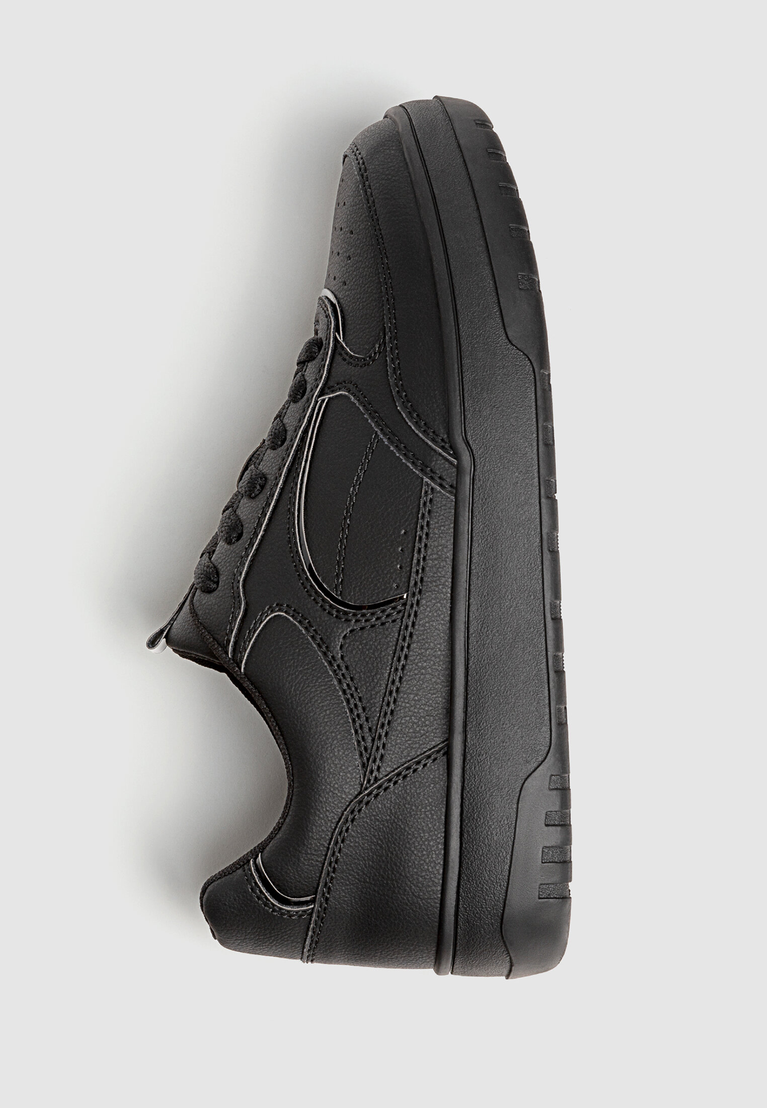 Zapatillas deportivas negras Stradivarius Espa a