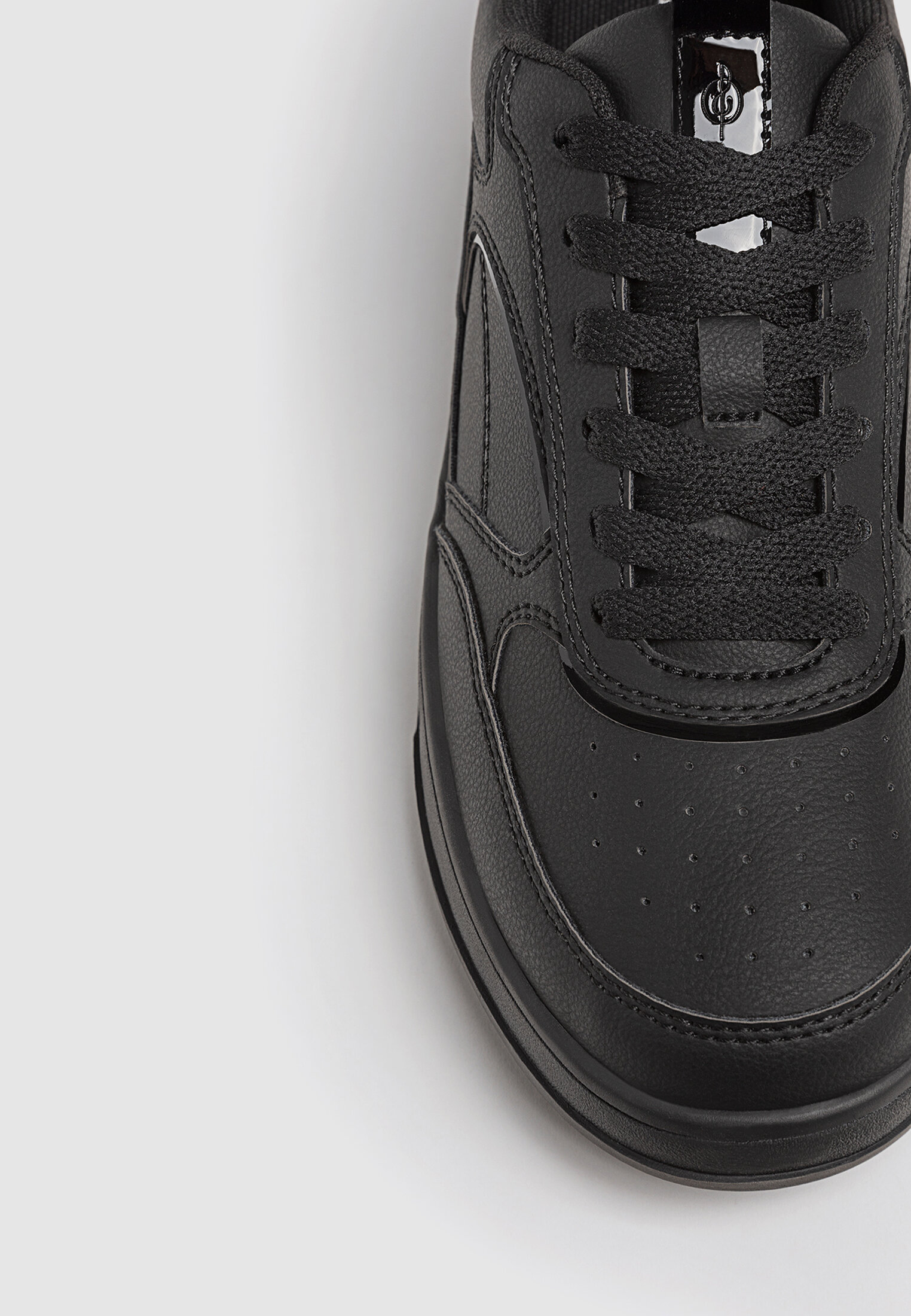 Zapatillas de hot sale mujer stradivarius