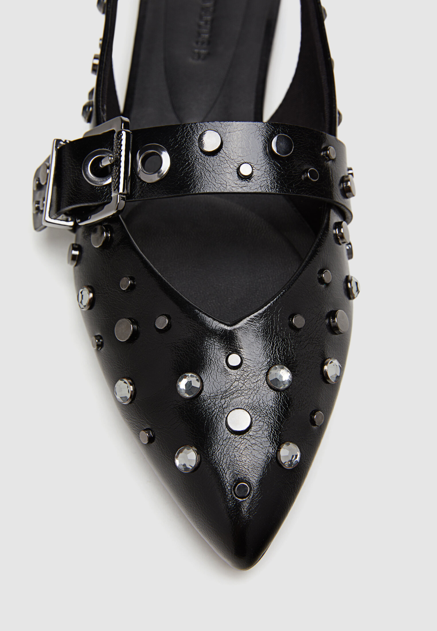 Stradivarius on line zapatos clearance