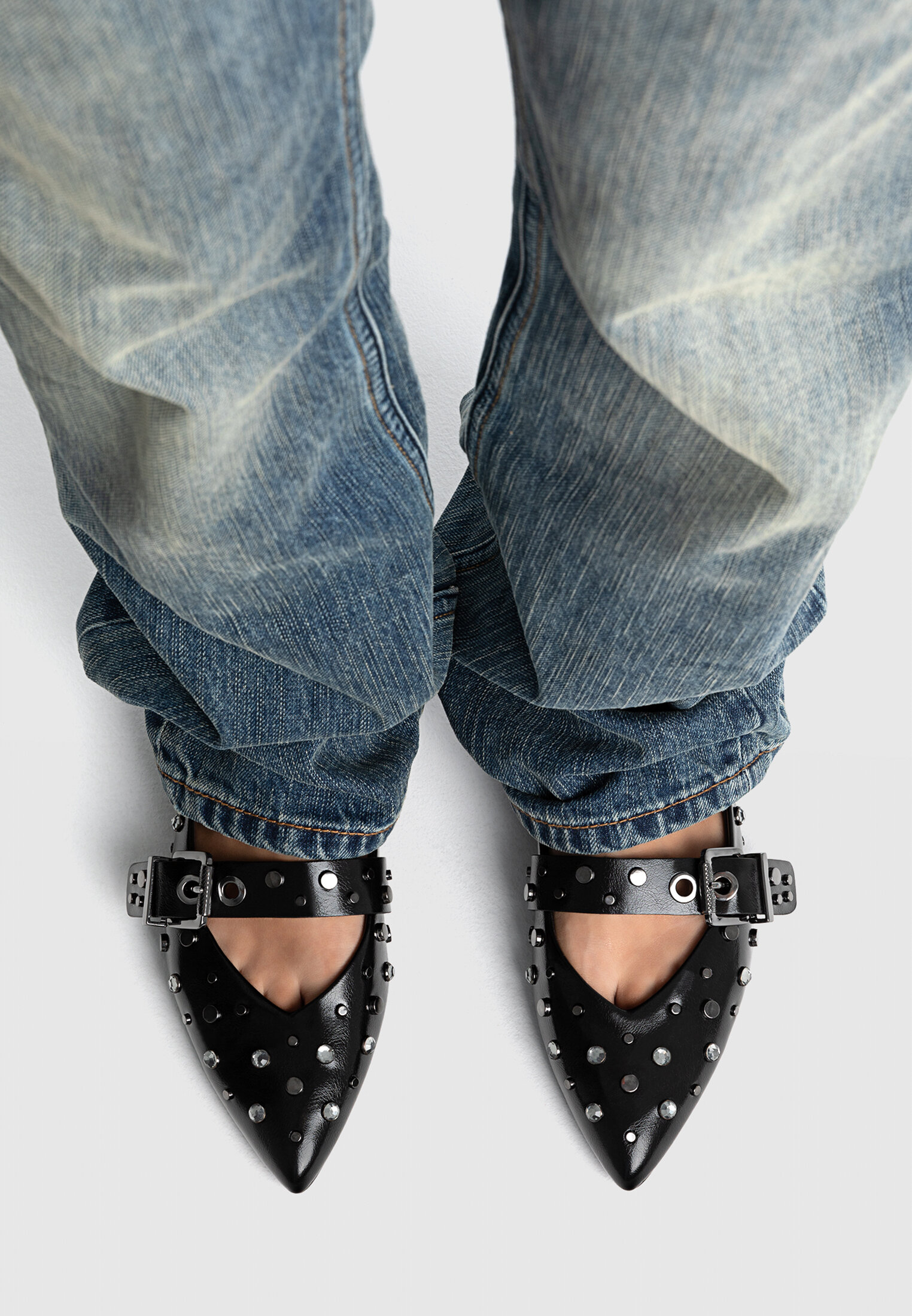 Stradivarius zapatos best sale mujer colombia