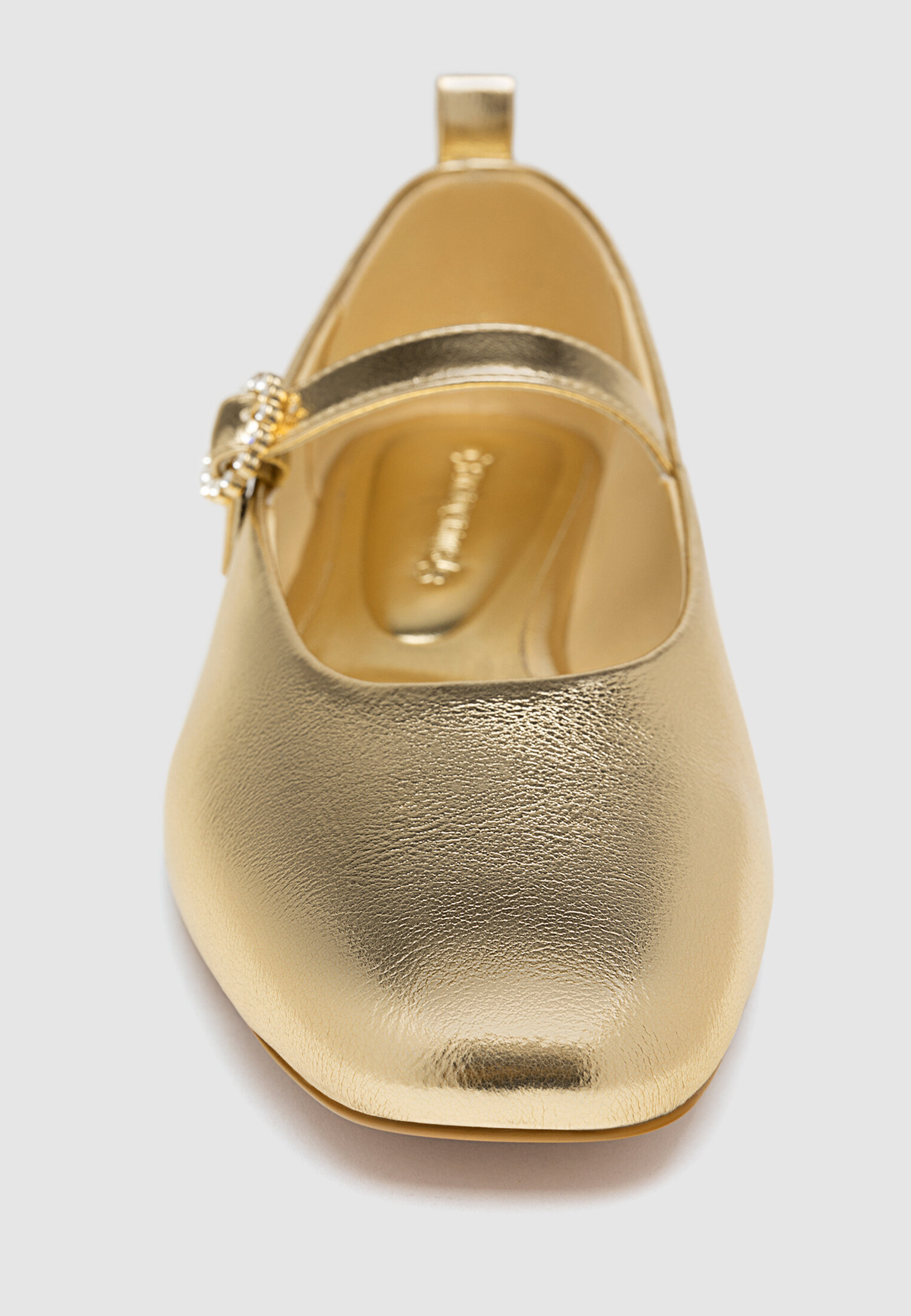 Bailarinas sales mujer stradivarius