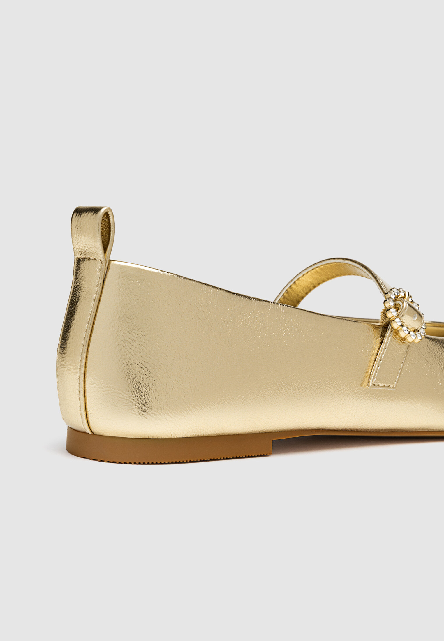 Bailarinas mujer hotsell stradivarius