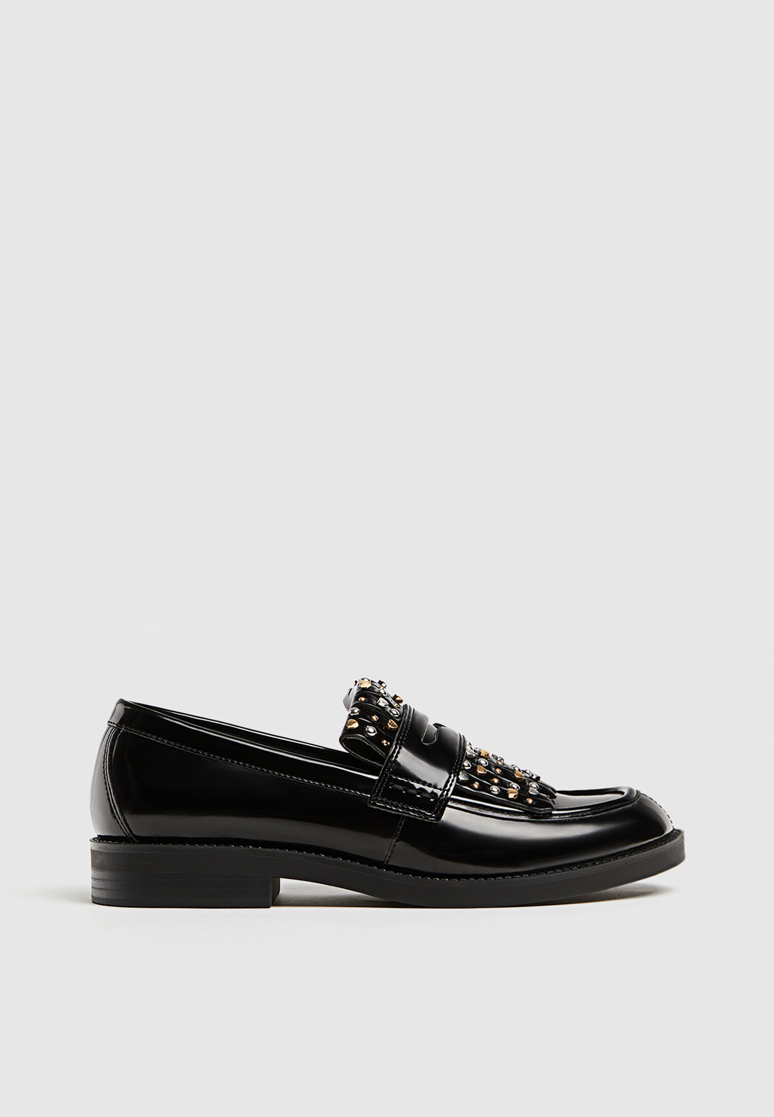 Mocassin stradivarius online