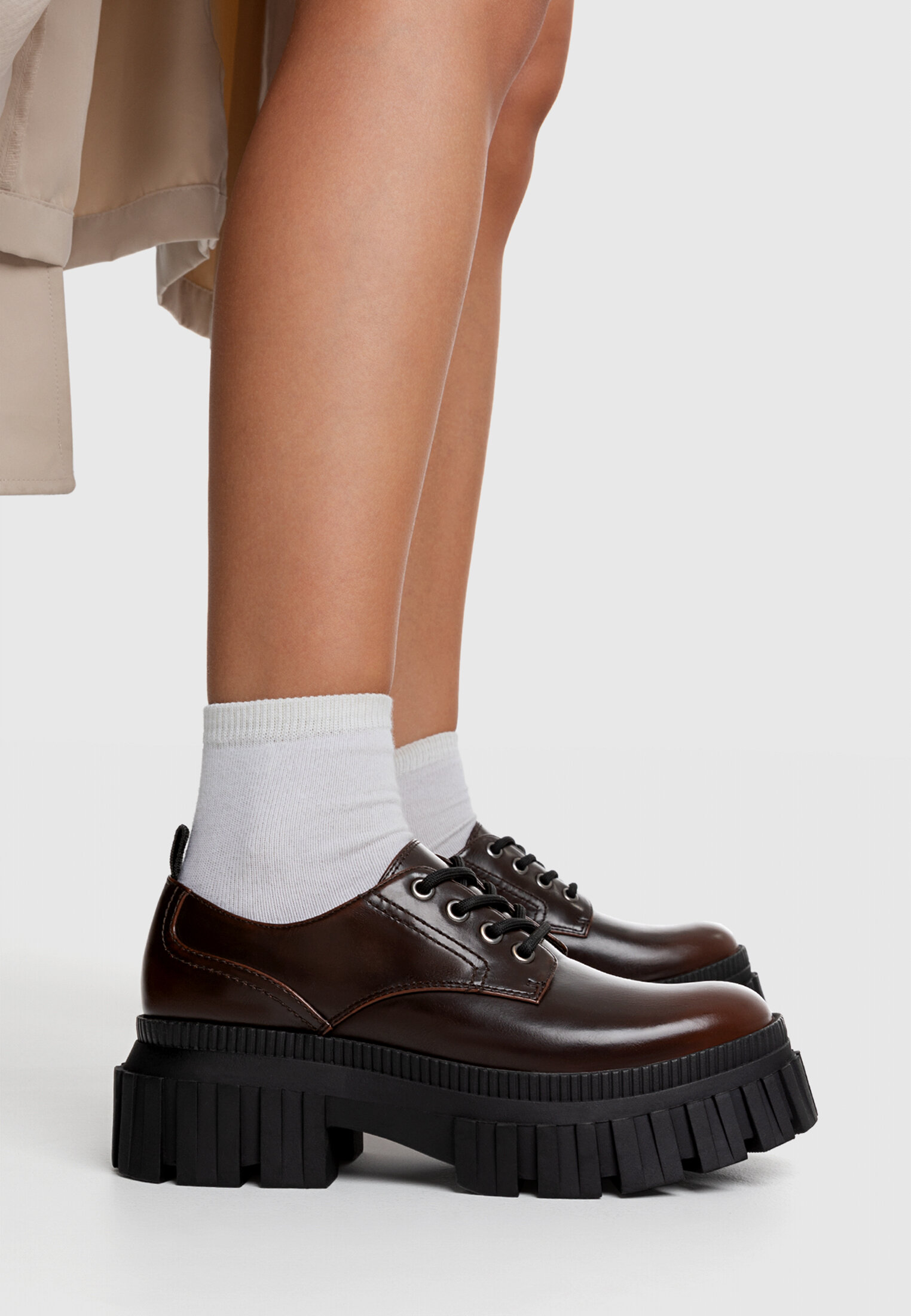 Stradivarius hotsell españa zapatos