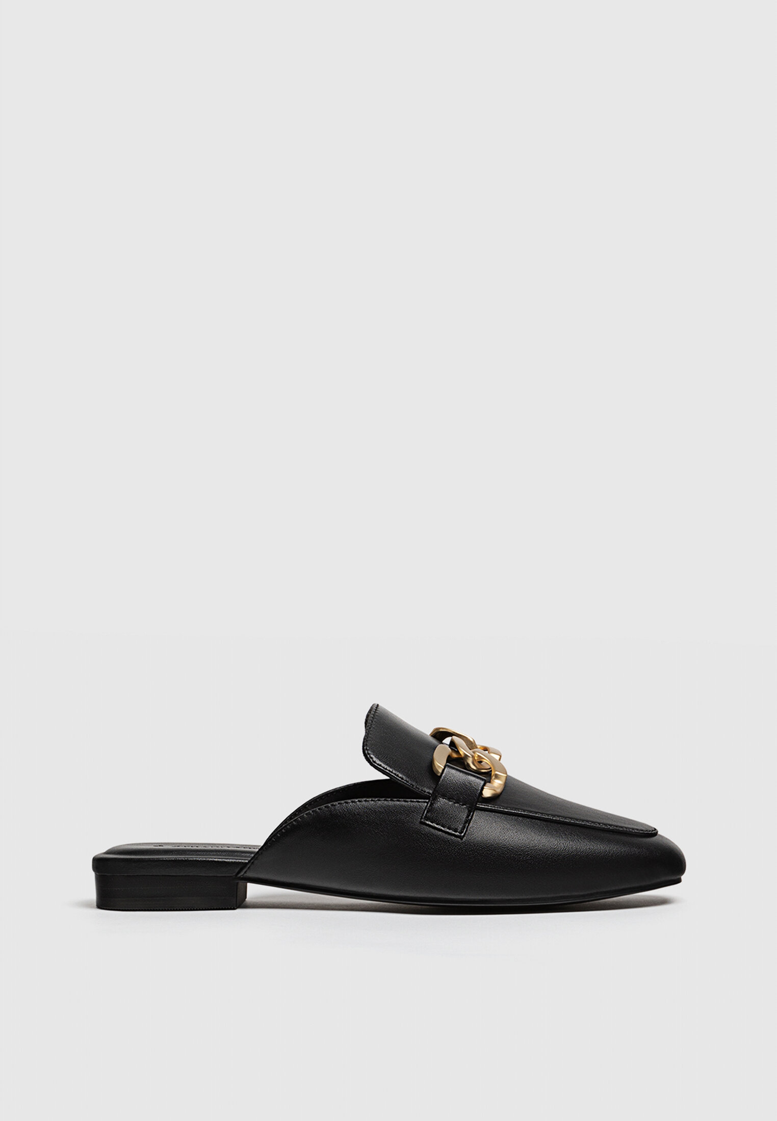 Scarpe basse slingback Moda da donna Stradivarius Italia