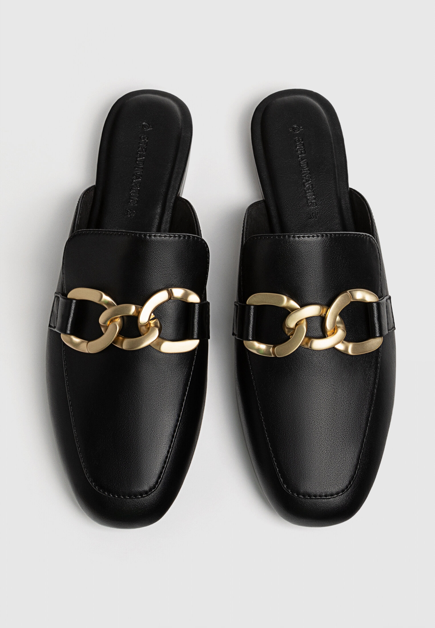 Chaussure hotsell stradivarius femme