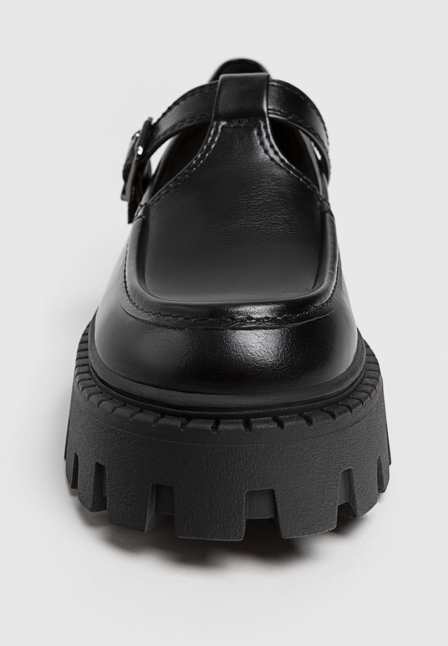 Zapatos planos mujer stradivarius deals