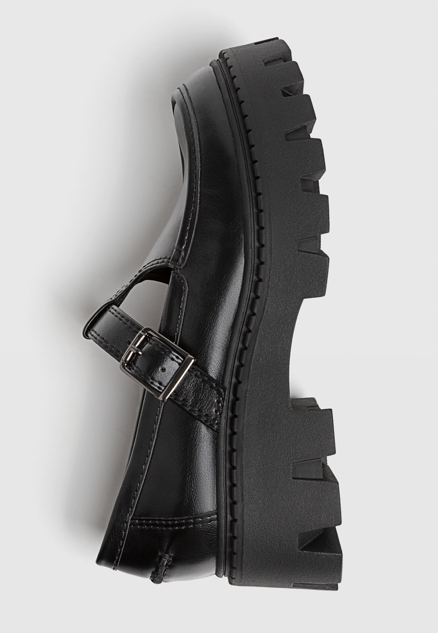 Zapatos planos mujer discount stradivarius