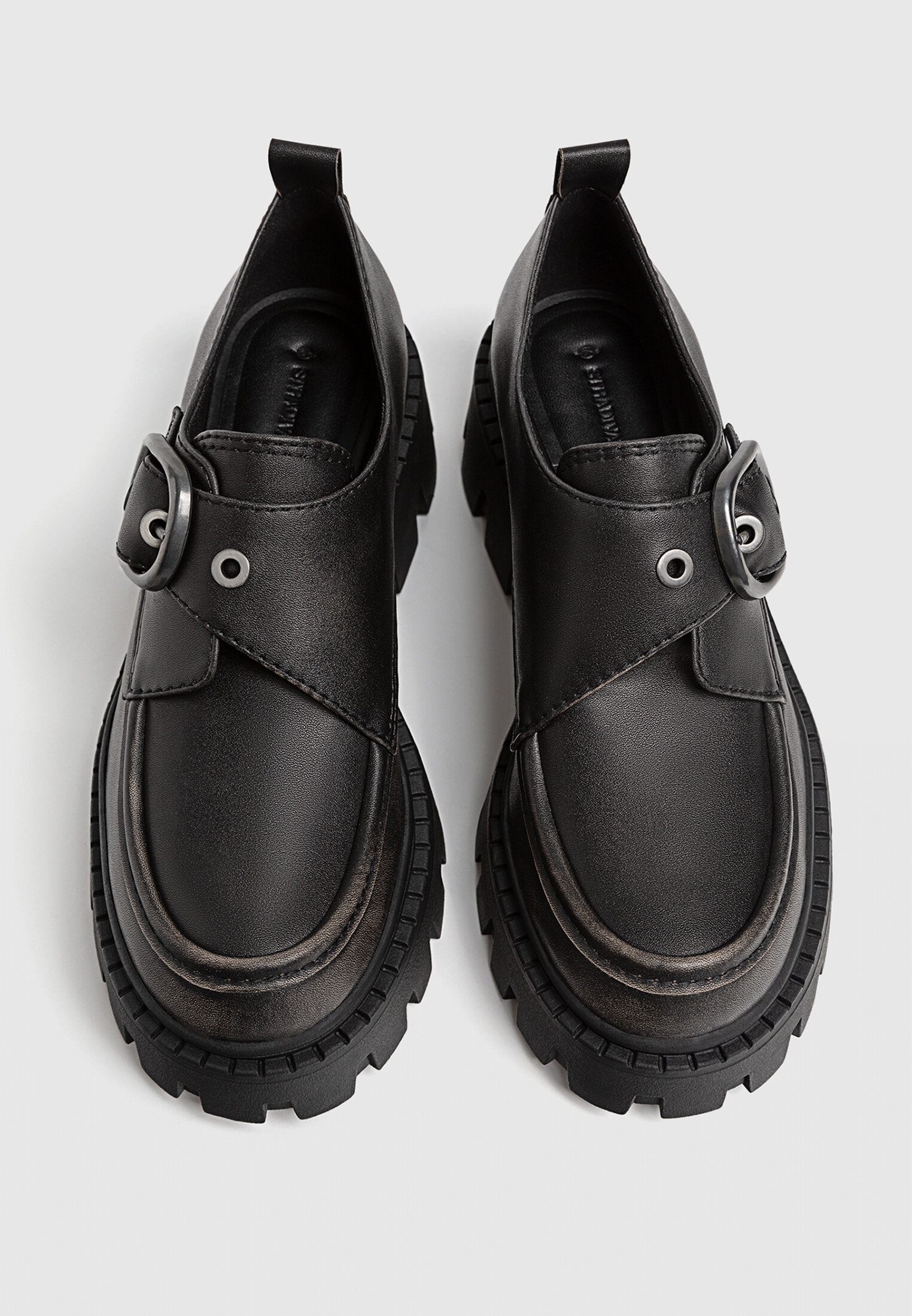 Chaussures clearance femme stradivarius