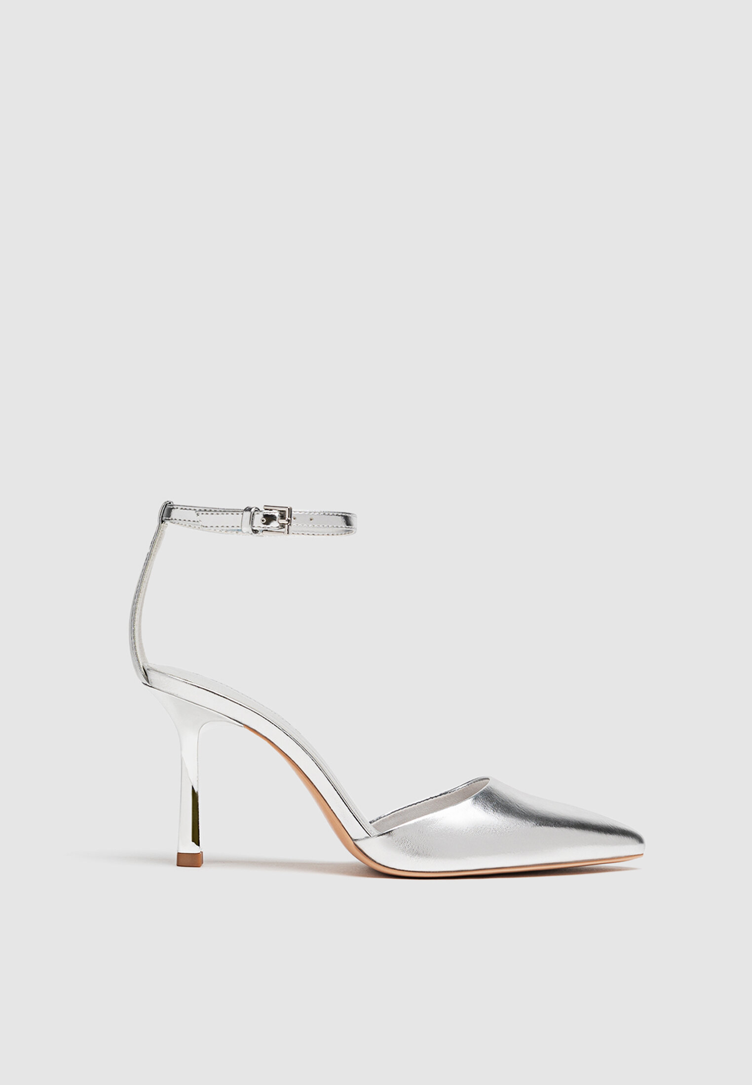 Stradivarius schoenen dames store