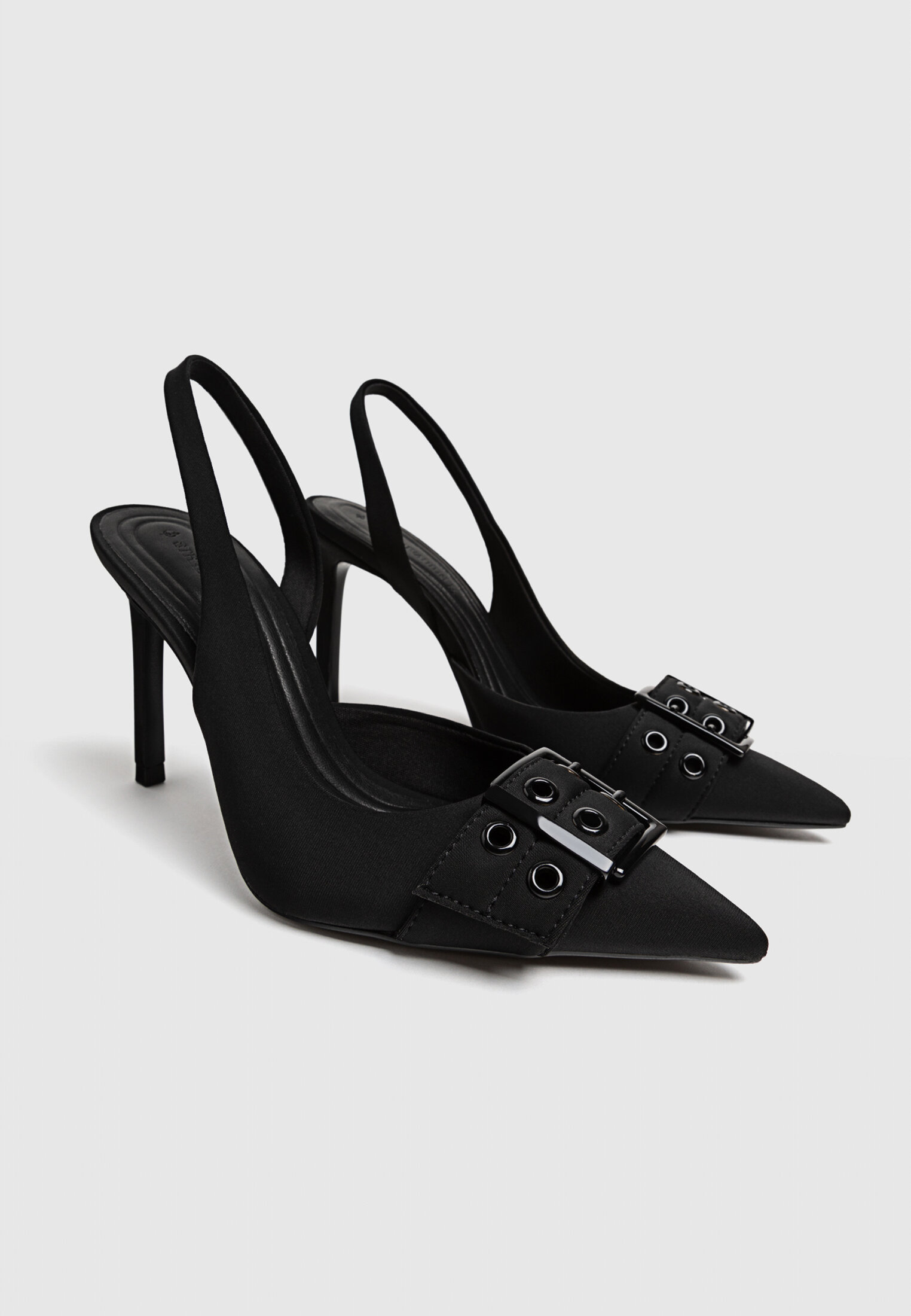 Stradivarius scarpe donna online