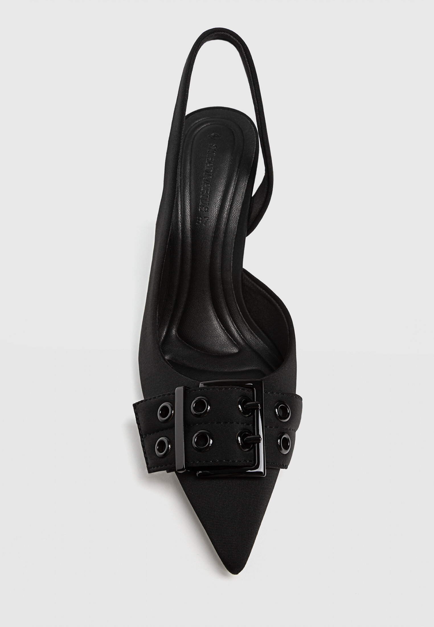 Stradivarius new arrivals españa zapatos