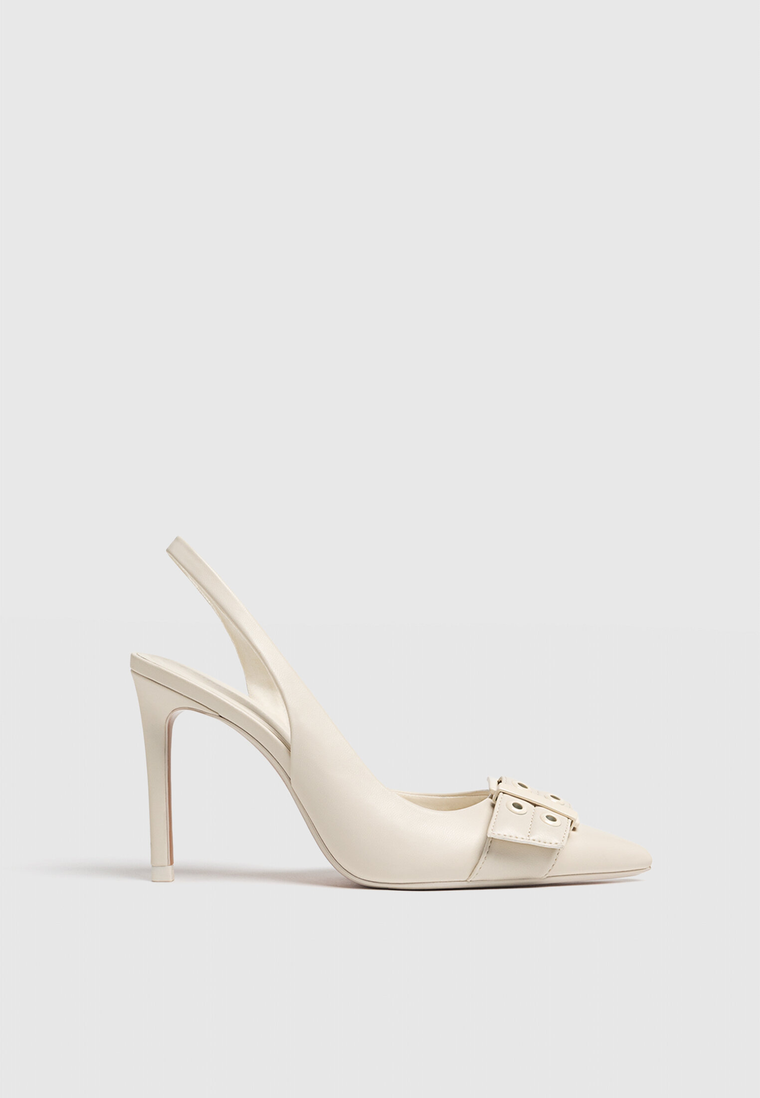 Talon stradivarius best sale