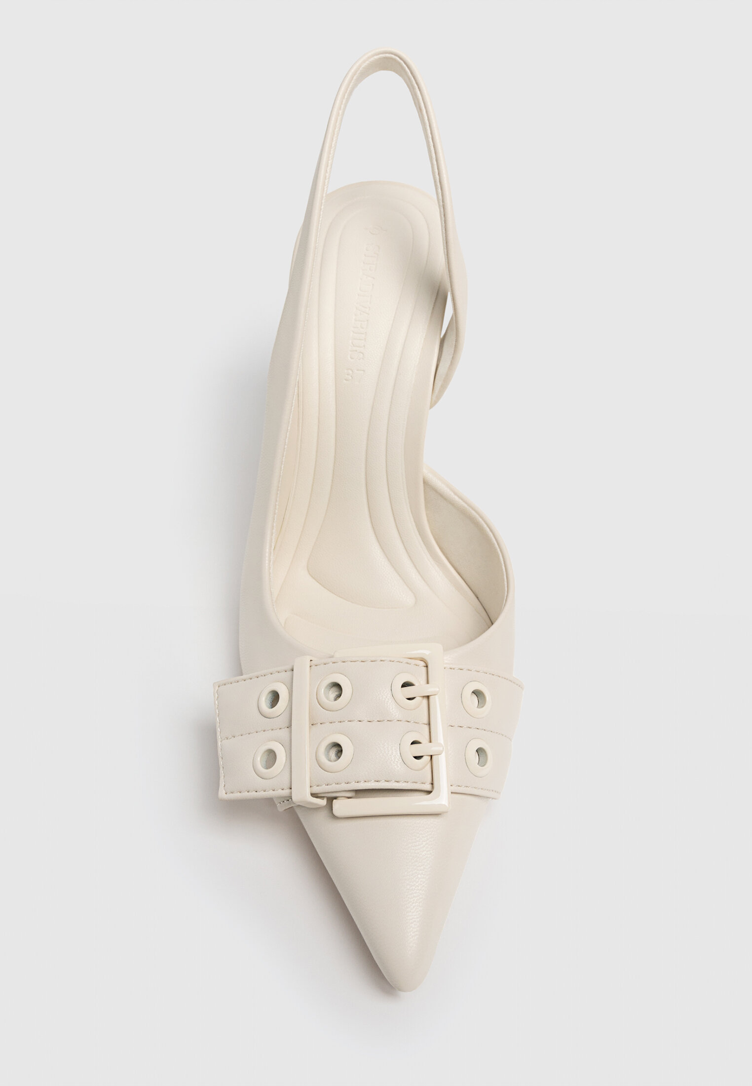 Stradivarius chaussures store