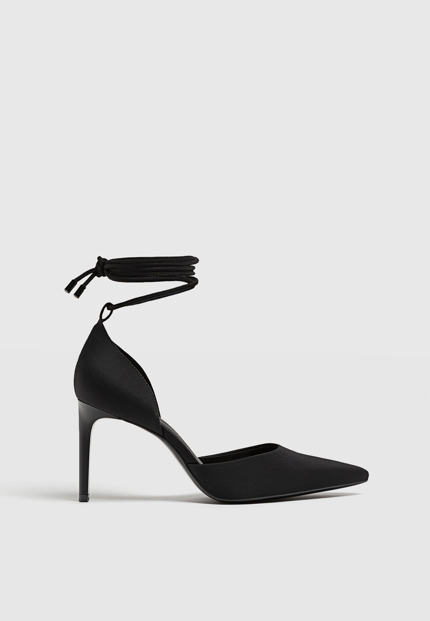 Stradivarius talon sales