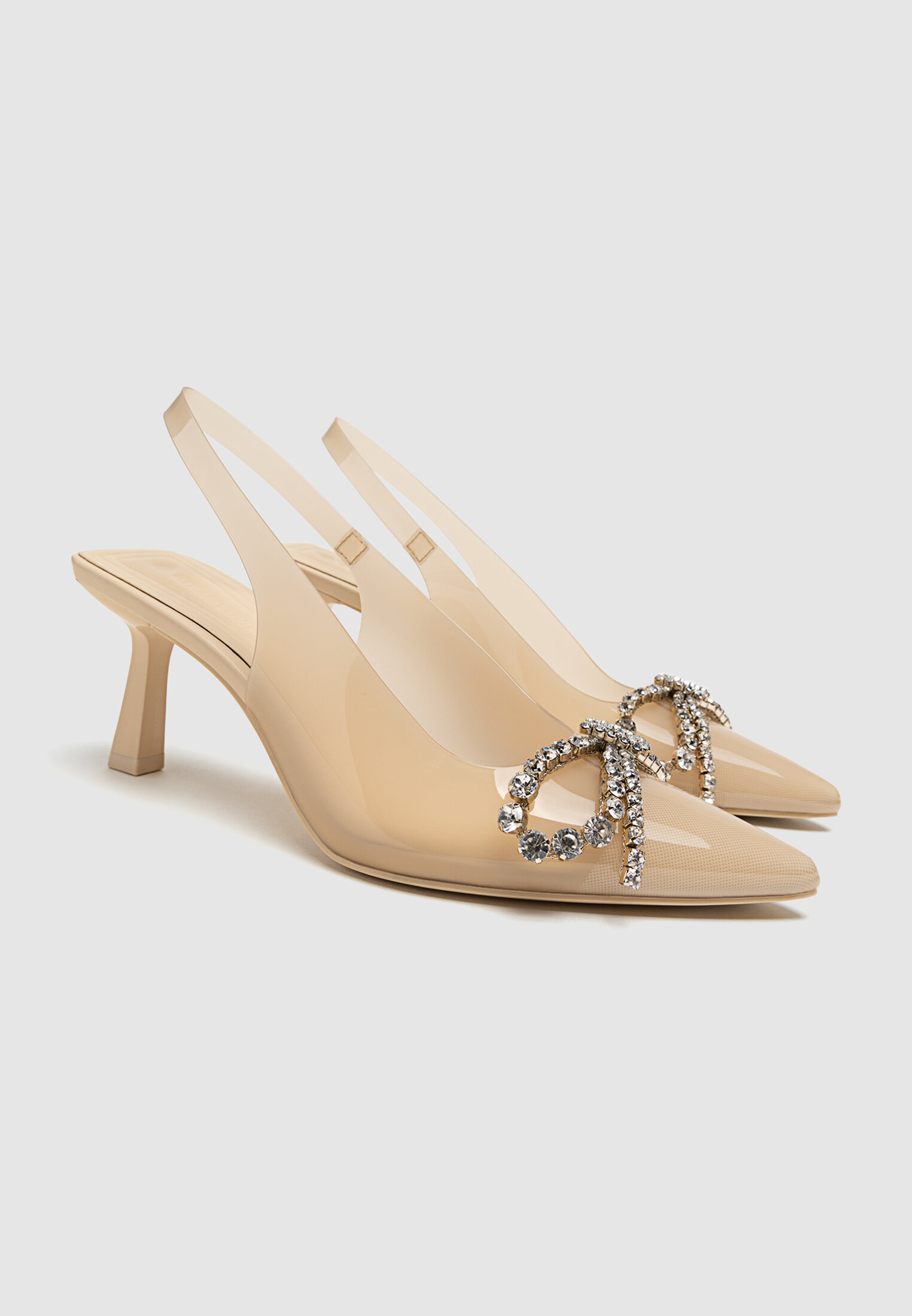 Scarpe stradivarius sale