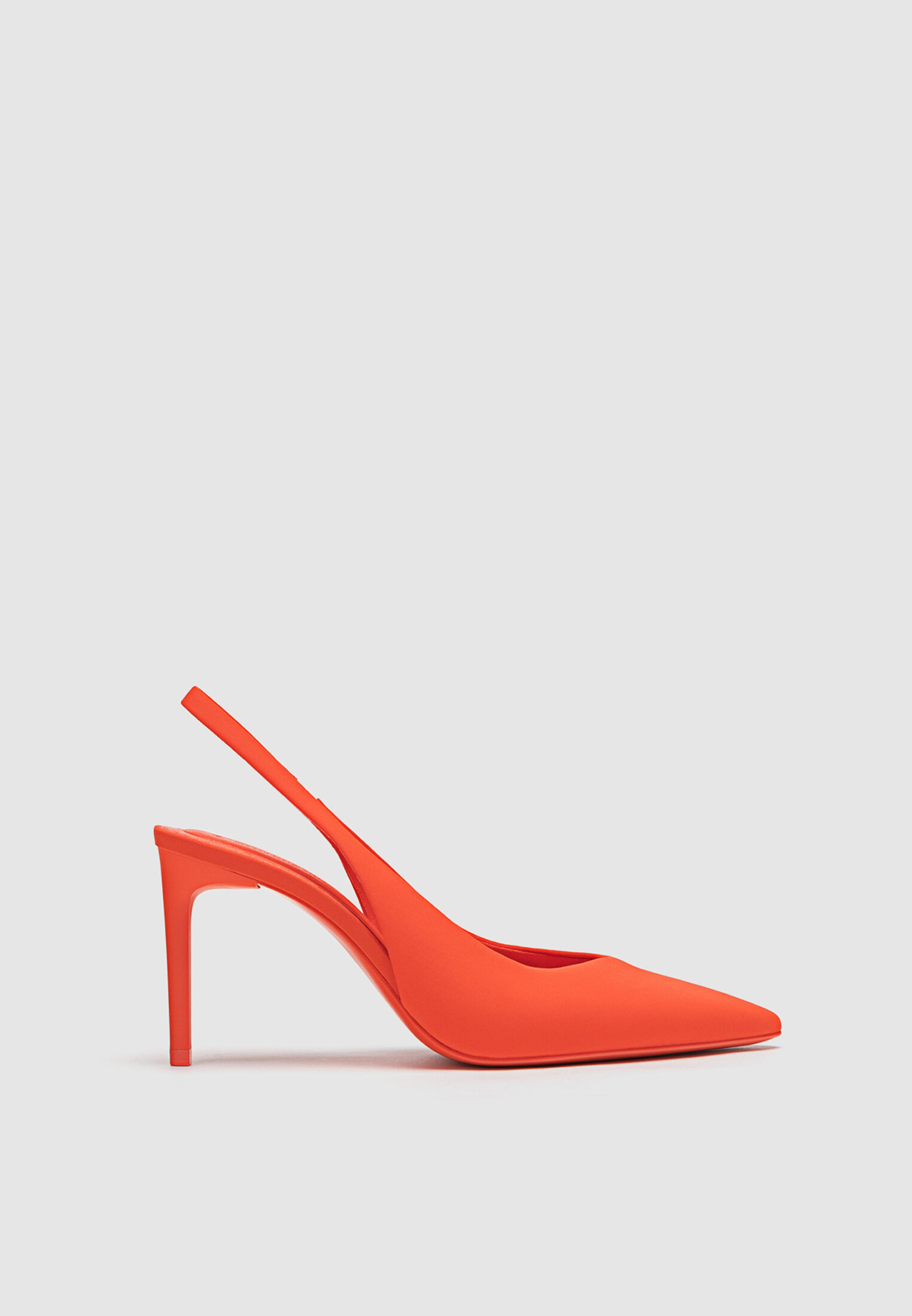 Stradivarius scarpe online con tacco