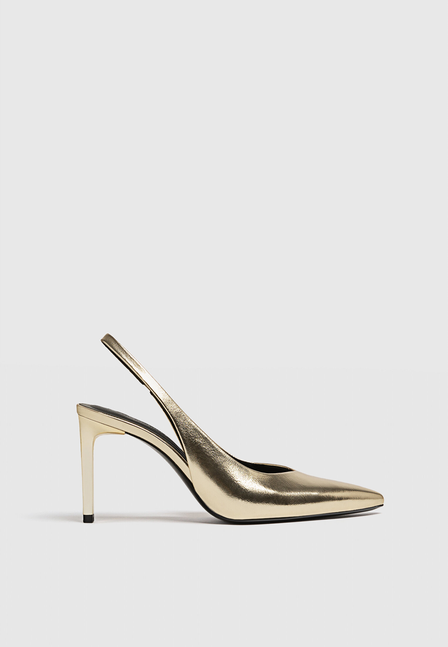 Stradivarius tacchi online