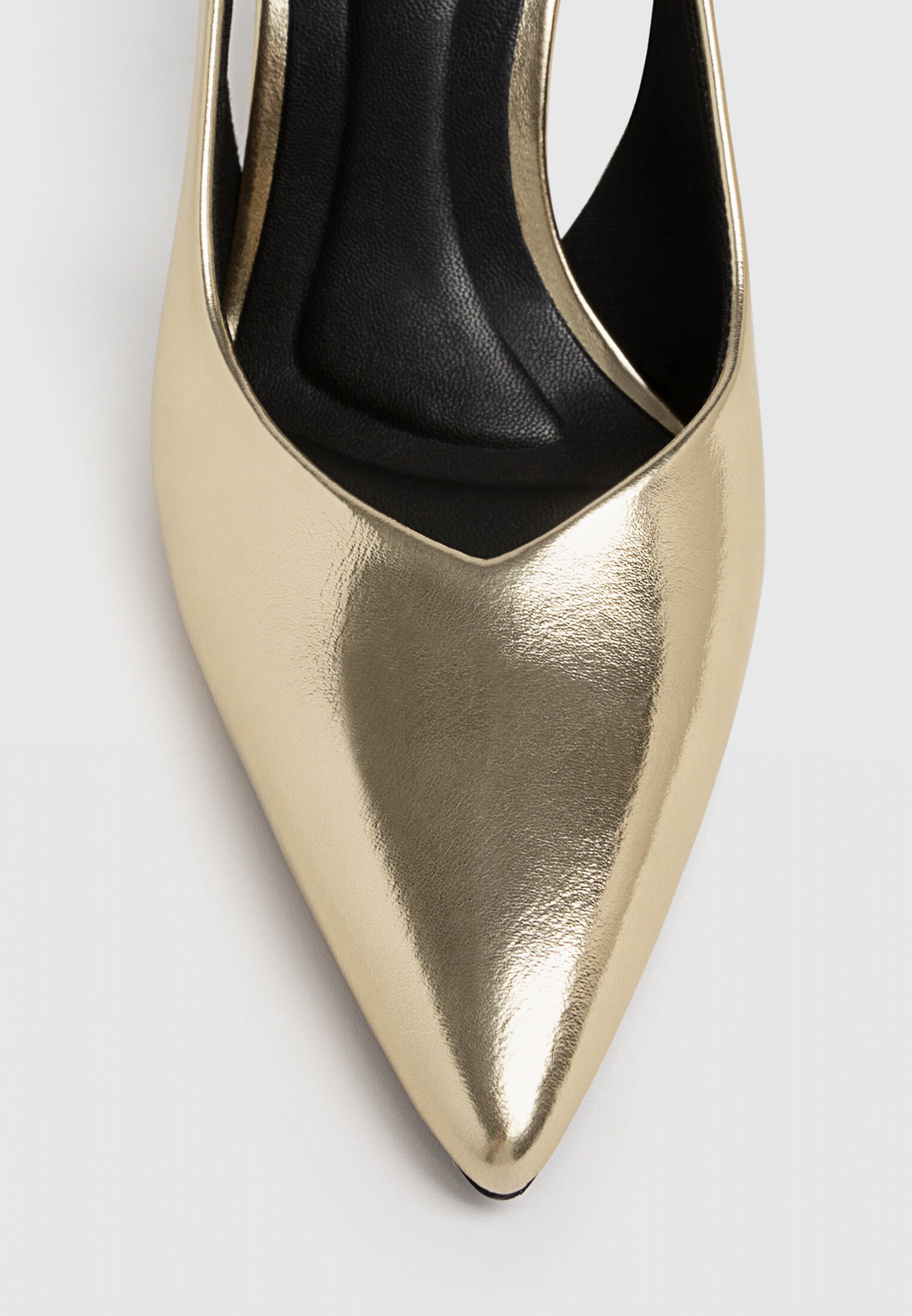 Zapatos hot sale salon stradivarius