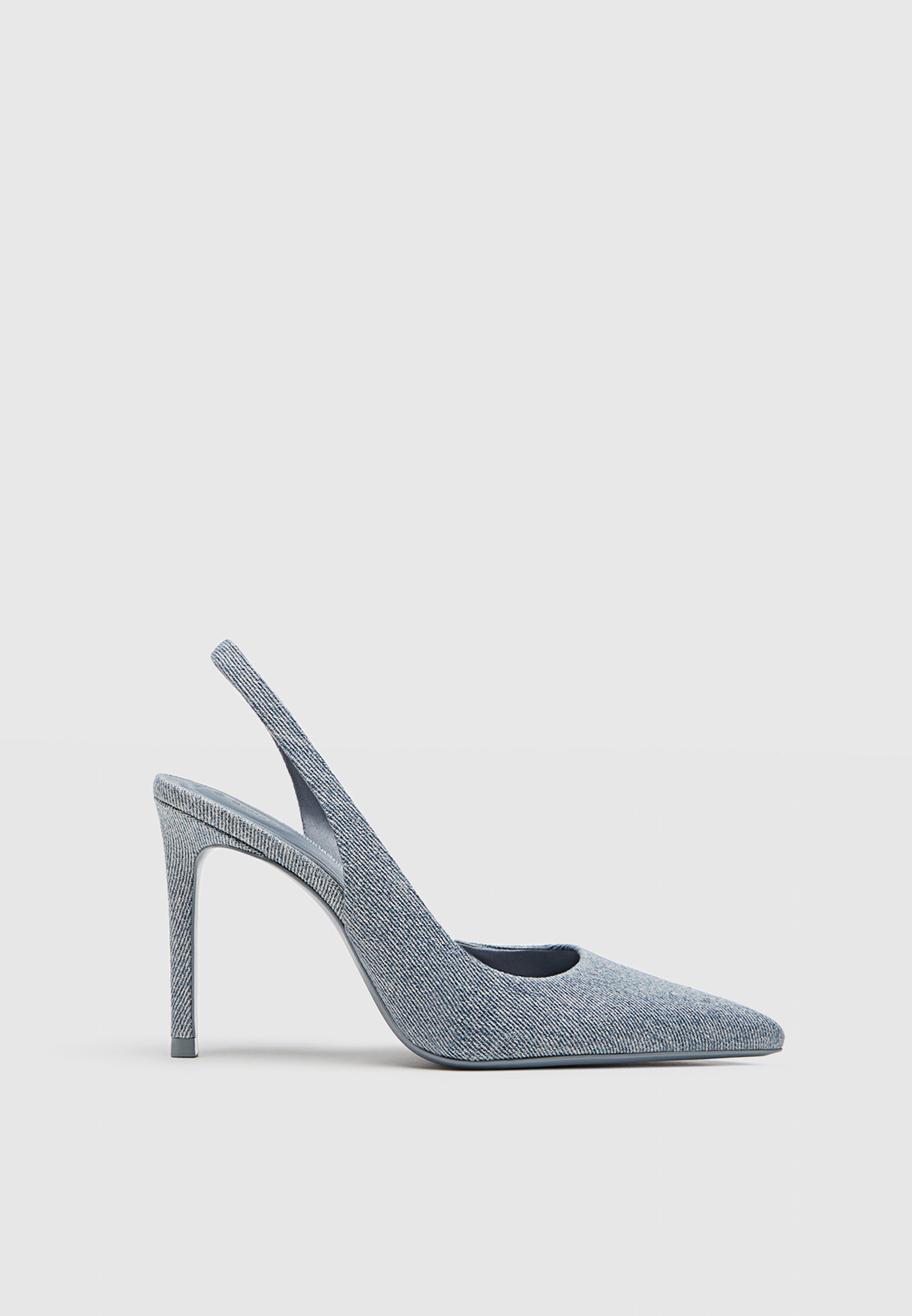 Stradivarius shoes 2025