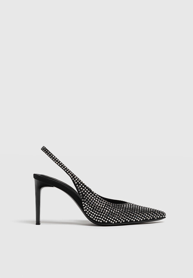 Stradivarius shoes deals