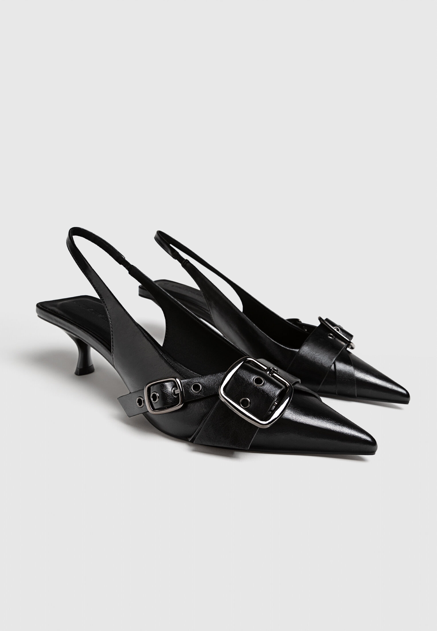 Stradivarius shoes new arrivals