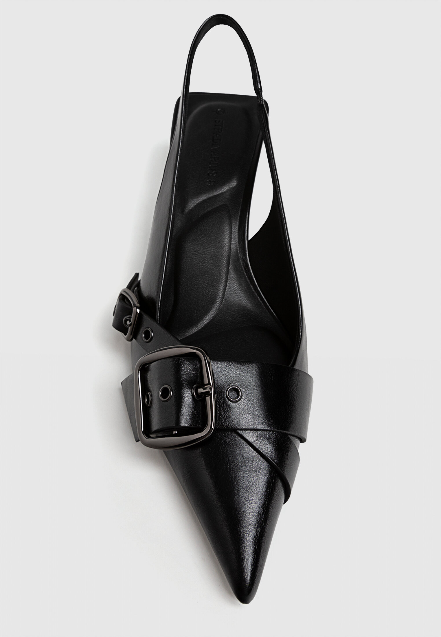 Stradivarius on line zapatos clearance