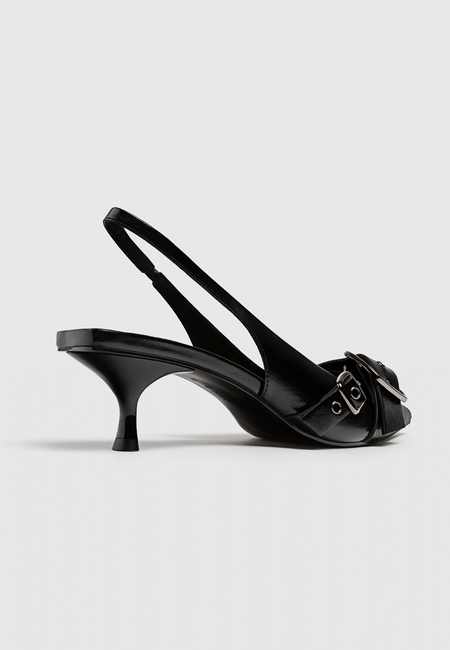 Black heels deals ireland