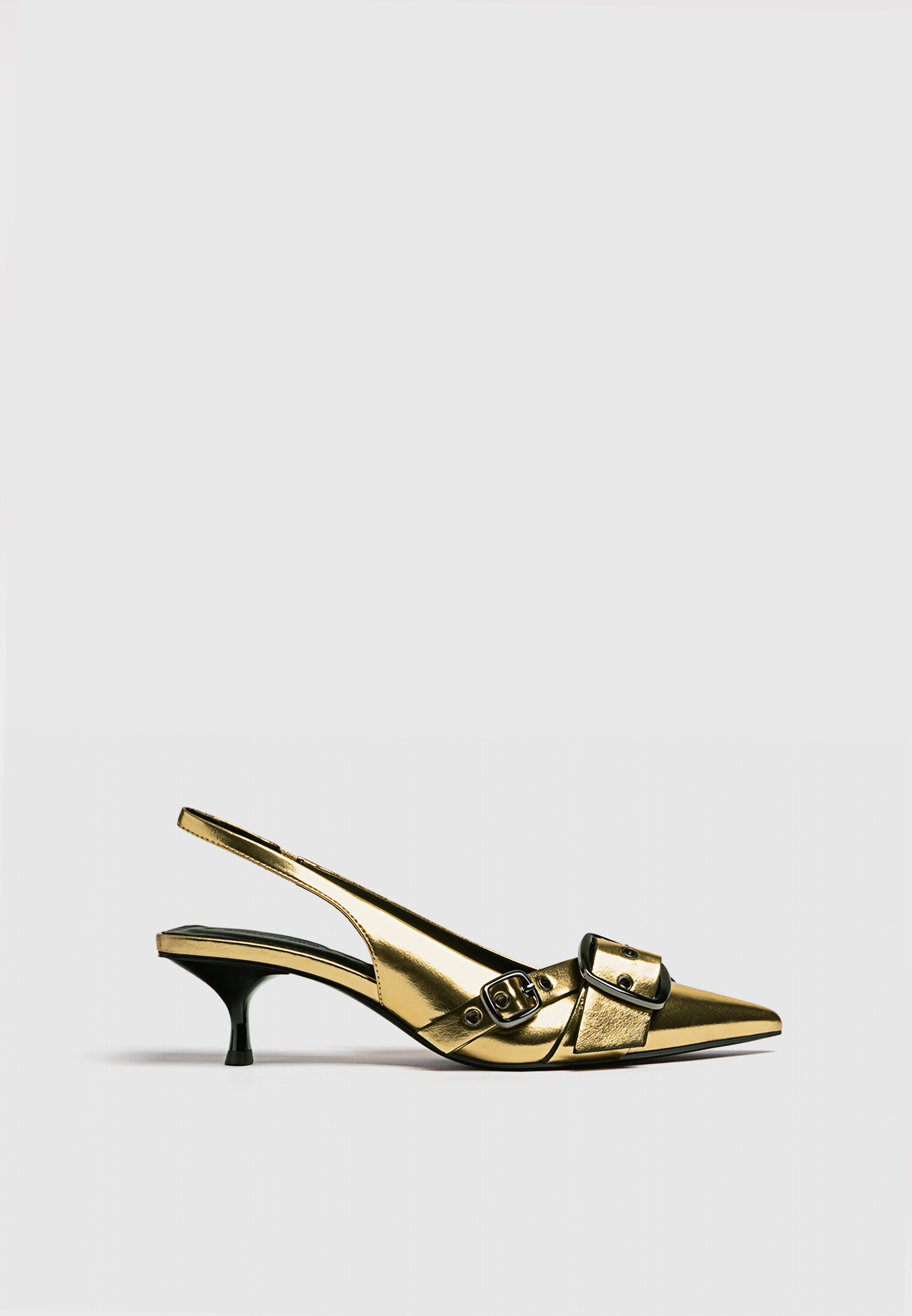 Scarpe stradivarius best sale