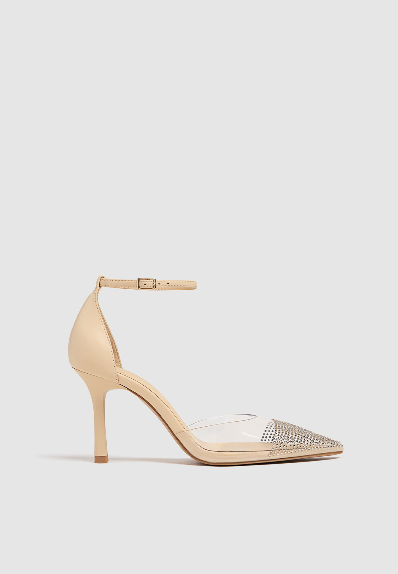 Stradivarius shoes hotsell