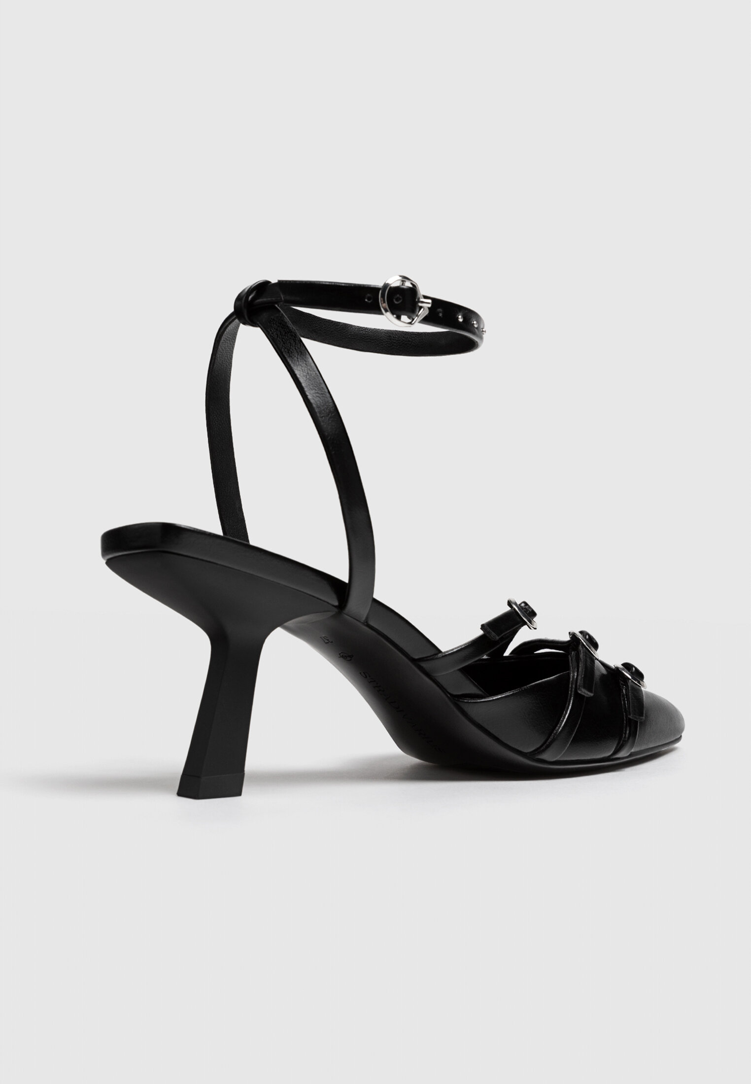 Zapatos de stradivarius outlet