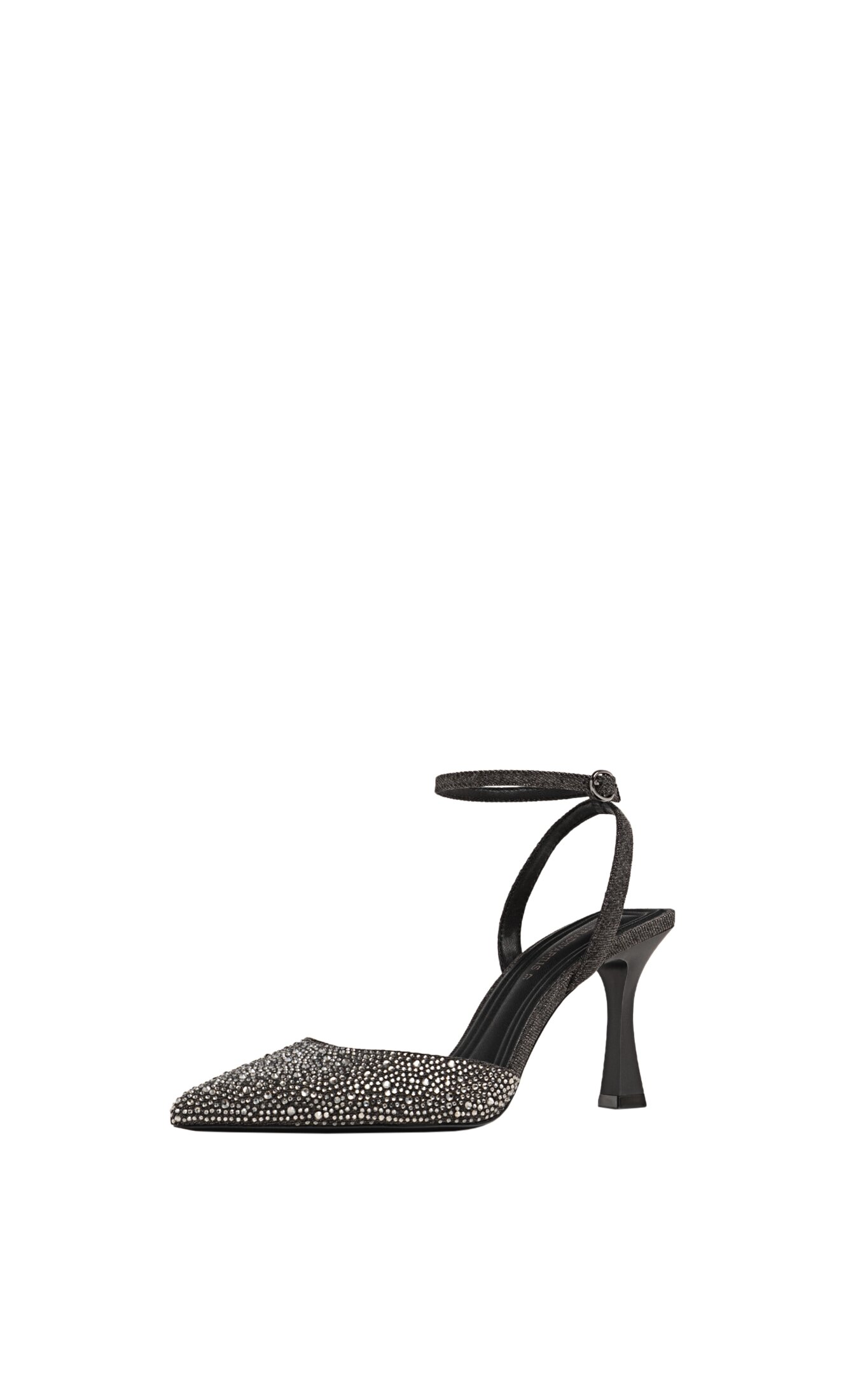 Stradivarius sales schoenen dames