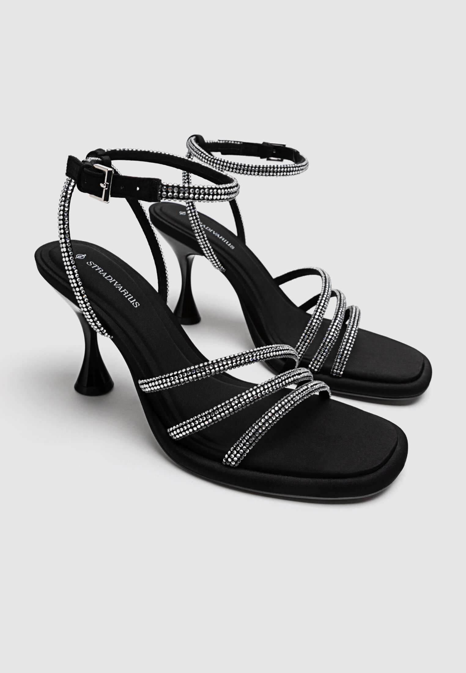 Sandalias online de stradivarius