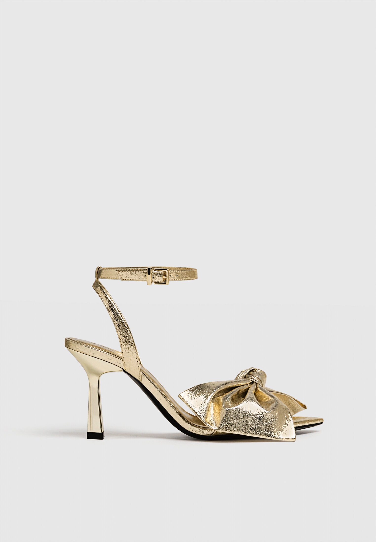 Heel new arrivals heel sandal
