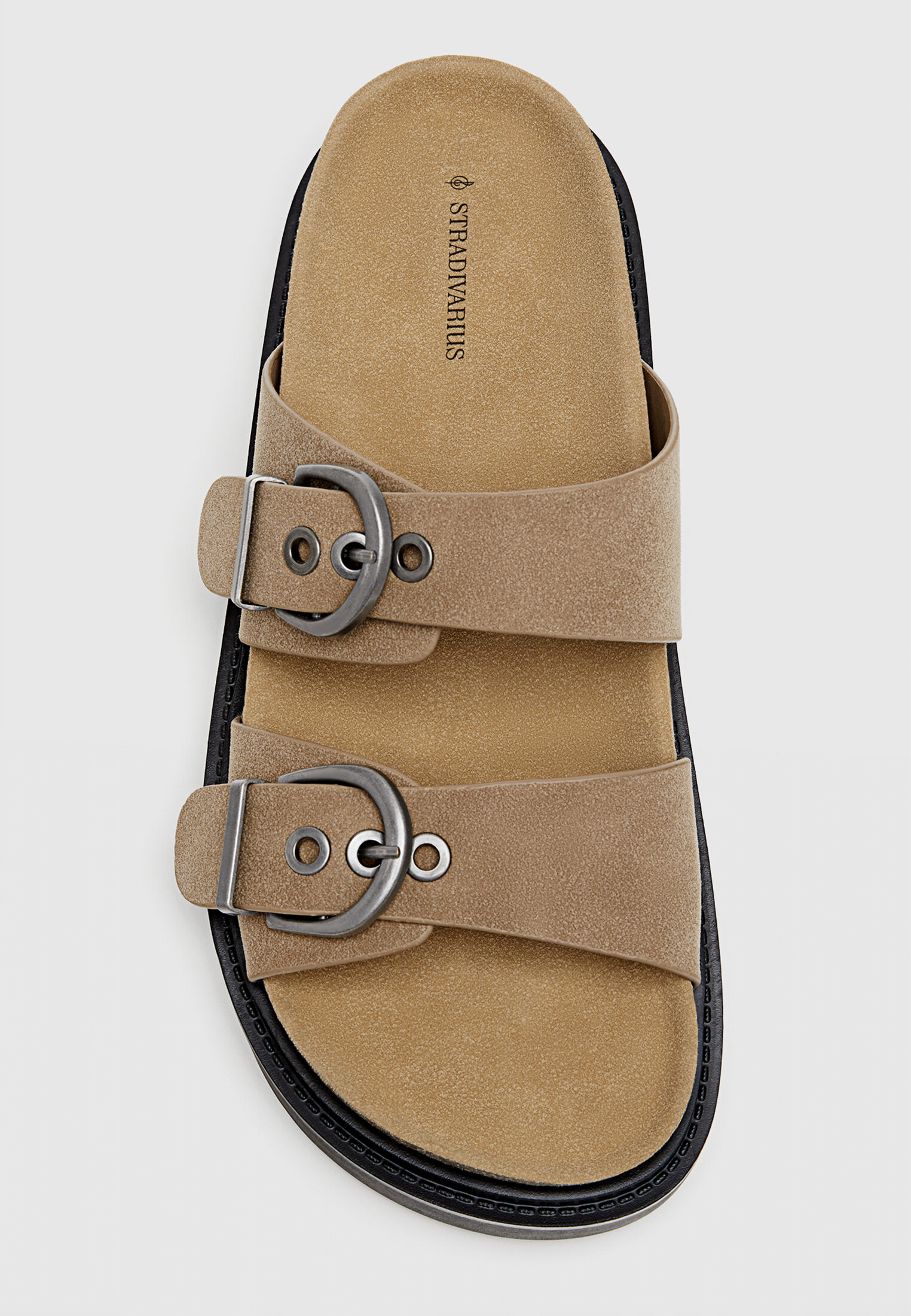 Stradivarius sandales 2025