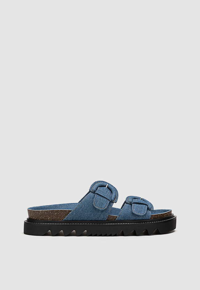 Rag and 2025 bone evin sandal