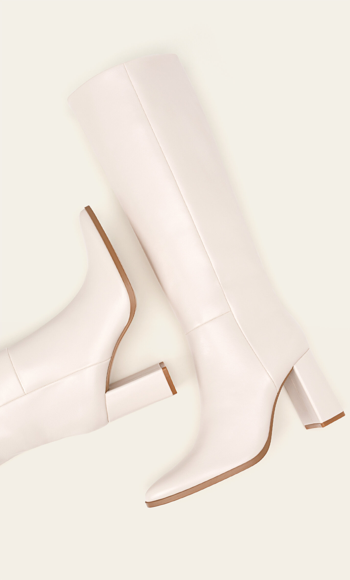 Stradivarius online best sale botas